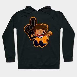 NFL Fan Hoodie